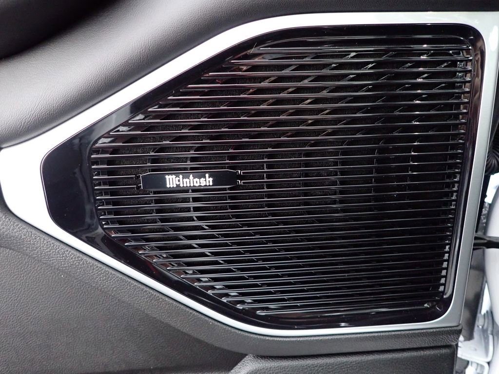 2026 Jeep Grand Wagoneer Limited