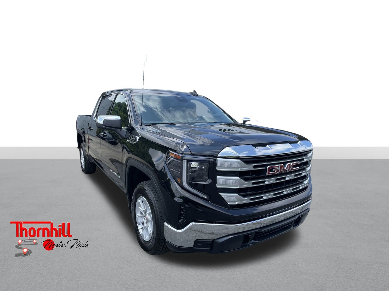 Used 2024 GMC Sierra 1500 SLE