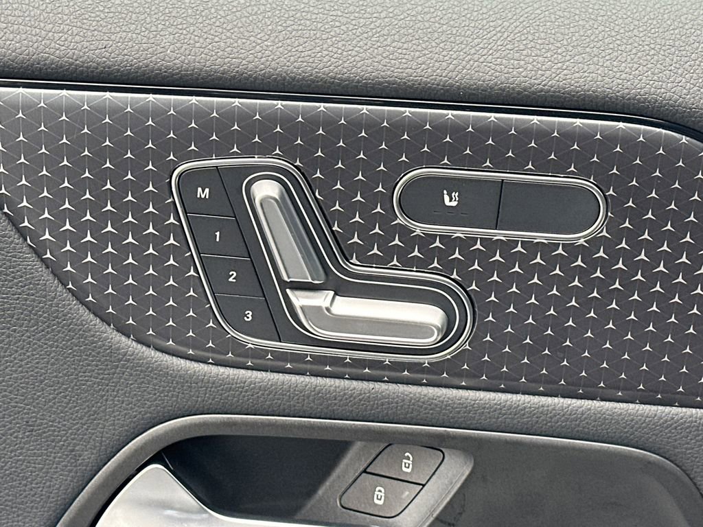 2026 Mercedes-Benz GLA 250 4MATIC