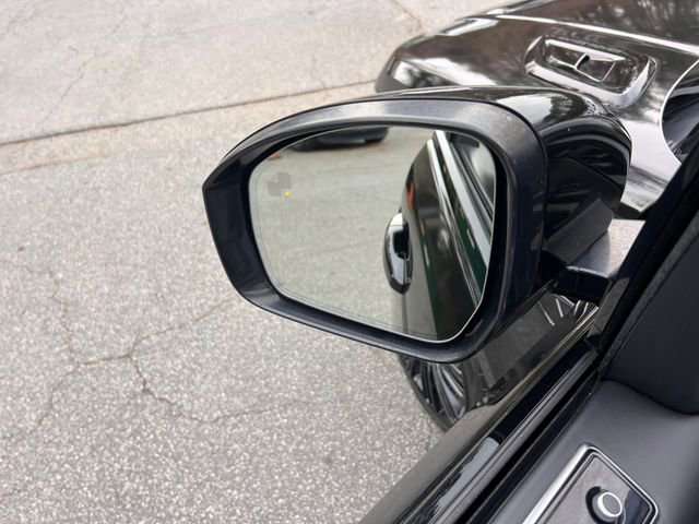 2020 Land Rover Range Rover Sport HSE Dynamic