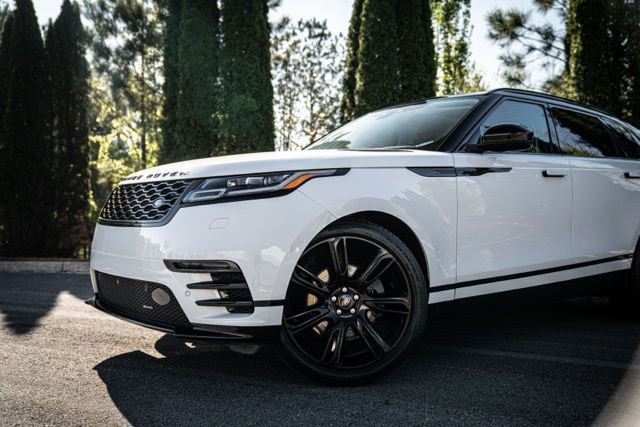 2023 Land Rover Range Rover Velar R-Dynamic S
