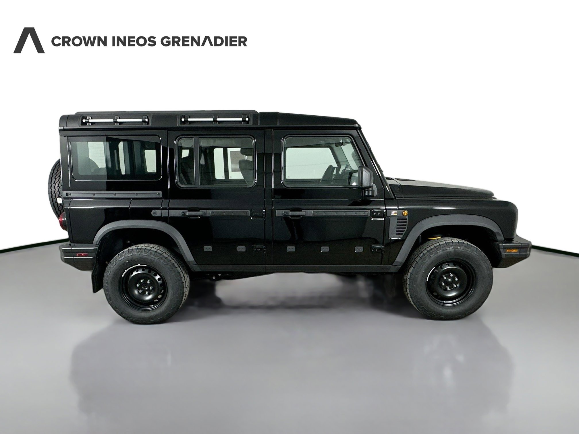 2026 INEOS Grenadier