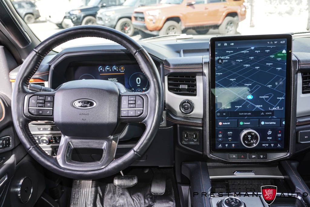 2024 Ford Expedition Timberline