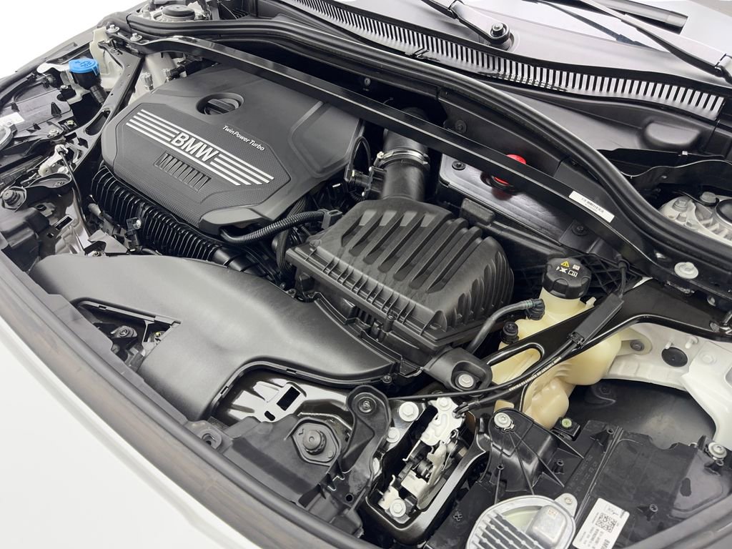 2024 BMW 228i Gran Coupe