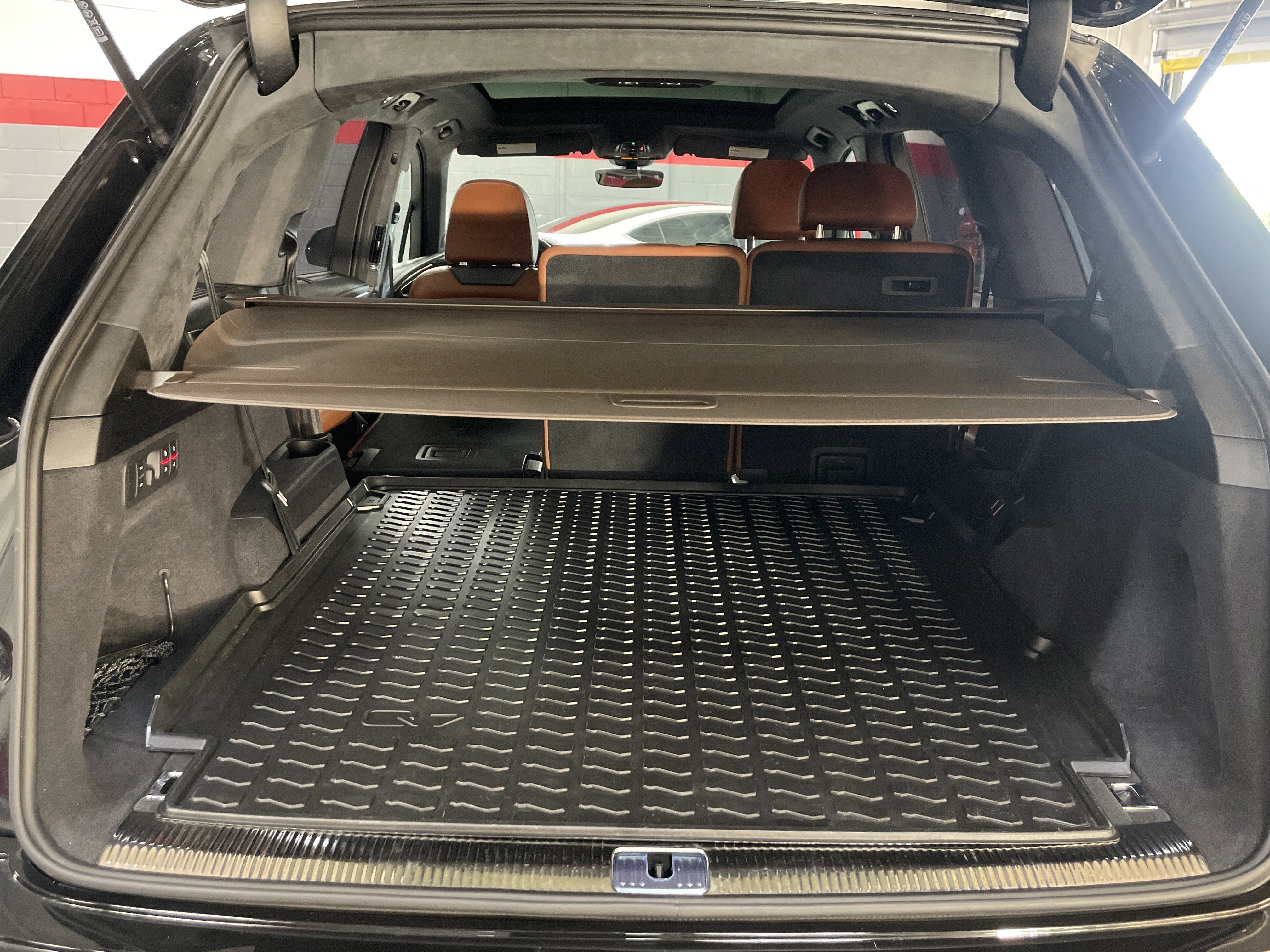 2025 Audi Q7 3.0T Prestige