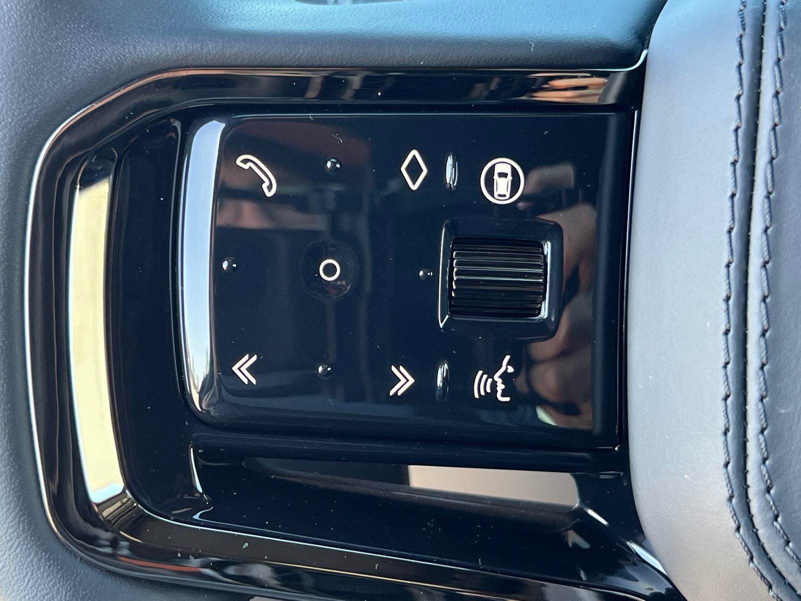 2025 Land Rover Range Rover Sport SV Edition Two