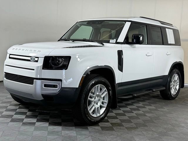 2025 Land Rover Defender 110 S