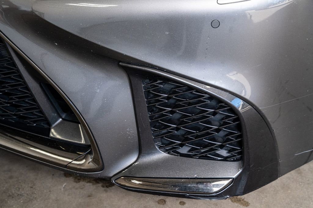 2019 Lexus LS 500 F Sport