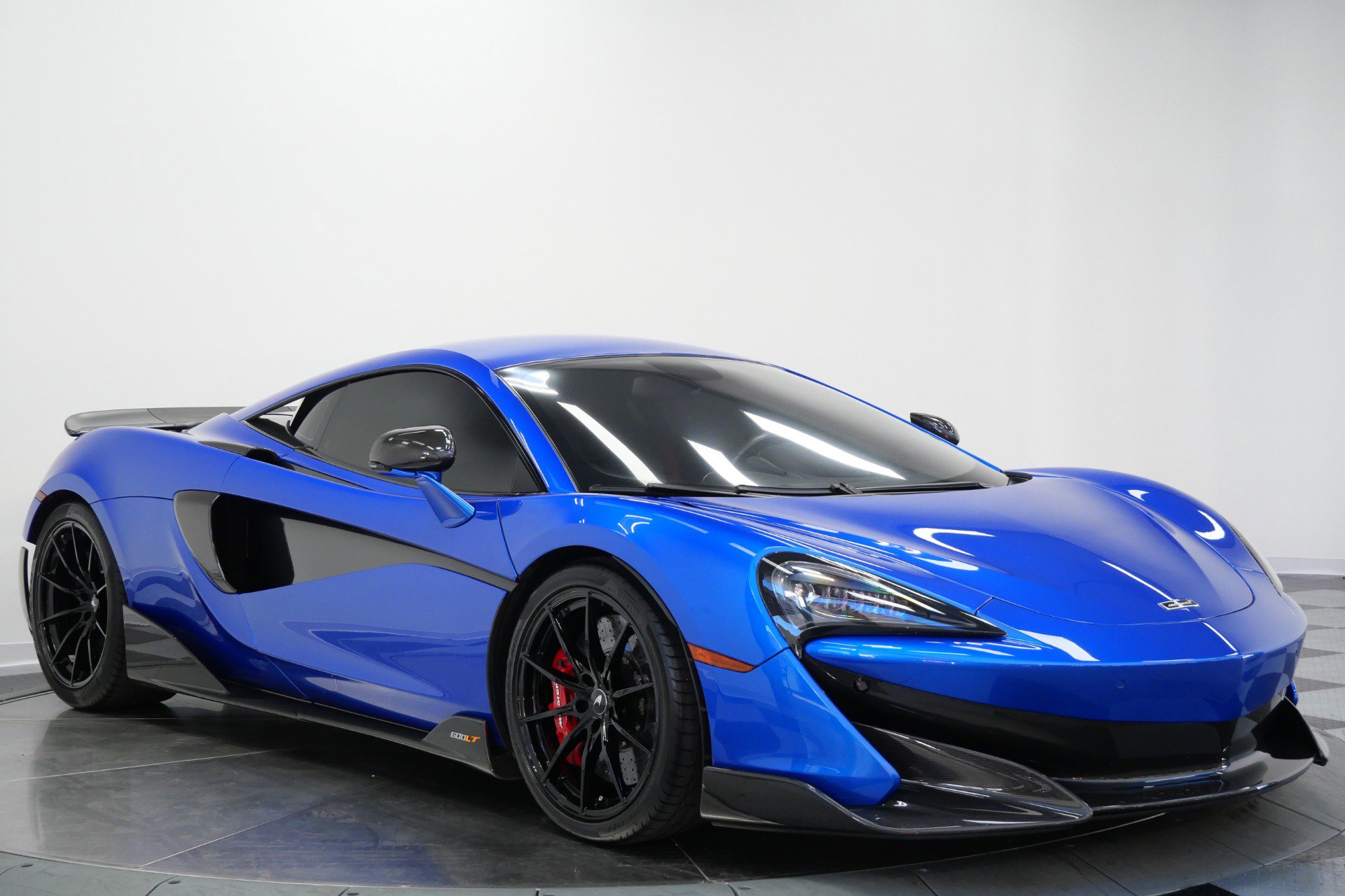 Used 2019 McLaren 600LT photo 61