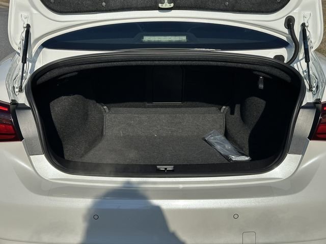 2024 INFINITI Q50 Sensory