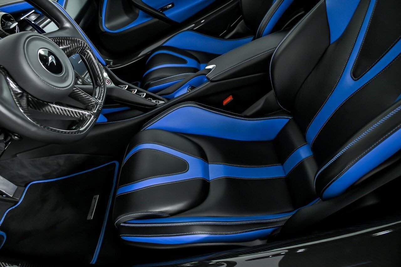 Used 2019 McLaren 720S Performance photo 23