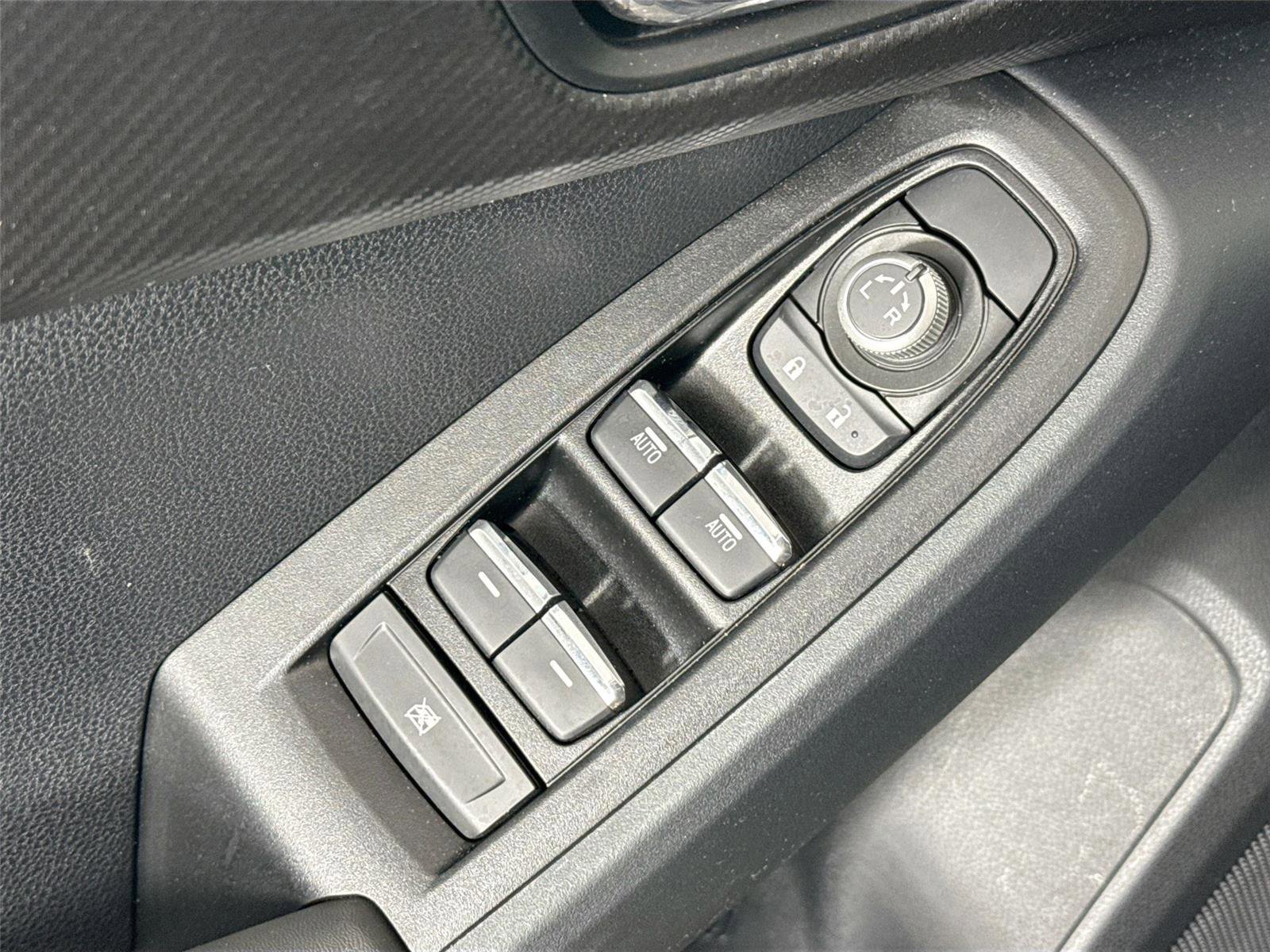 2024 Subaru Crosstrek 2.5i Limited