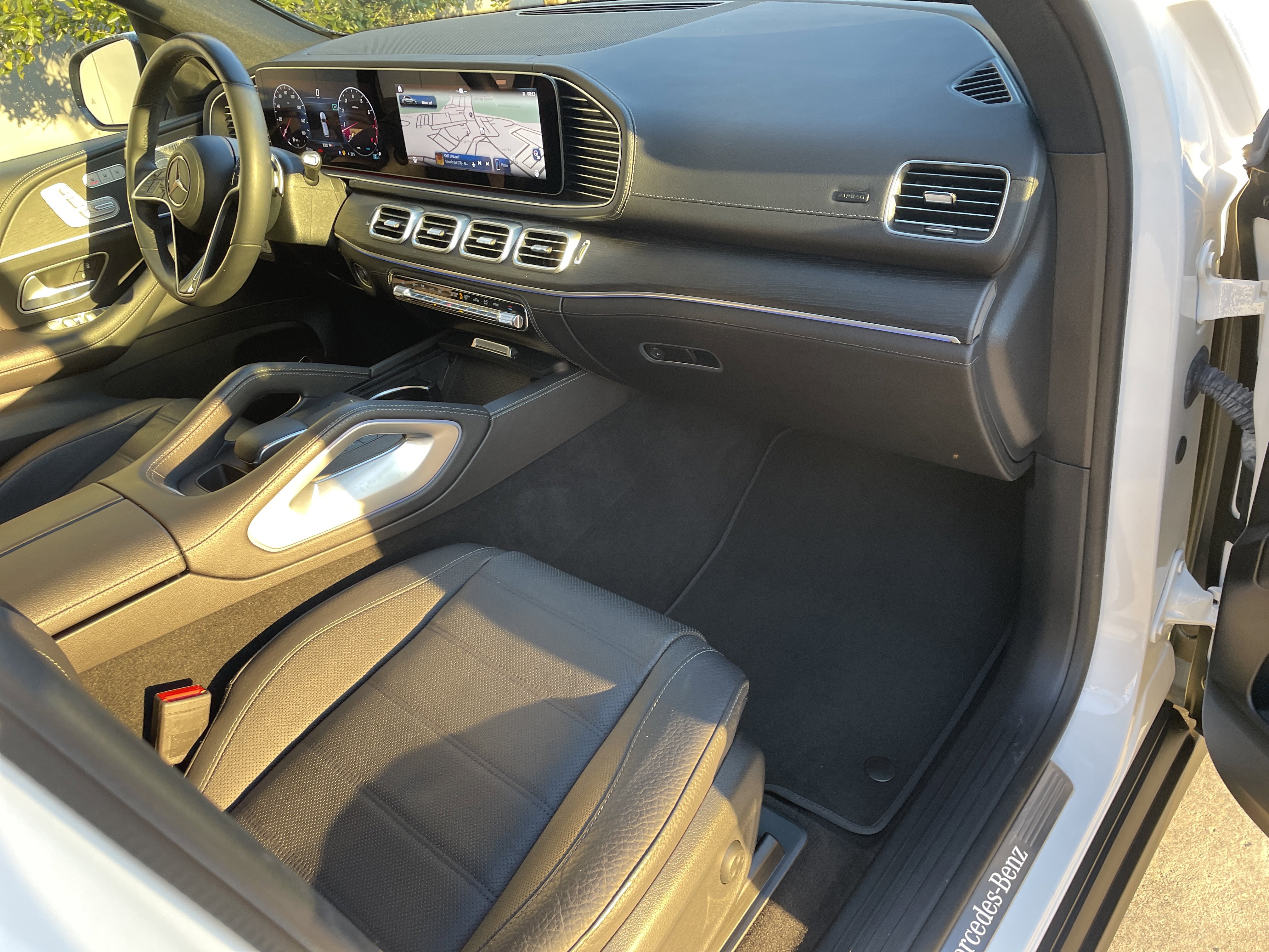 2024 Mercedes-Benz GLE 350 4MATIC