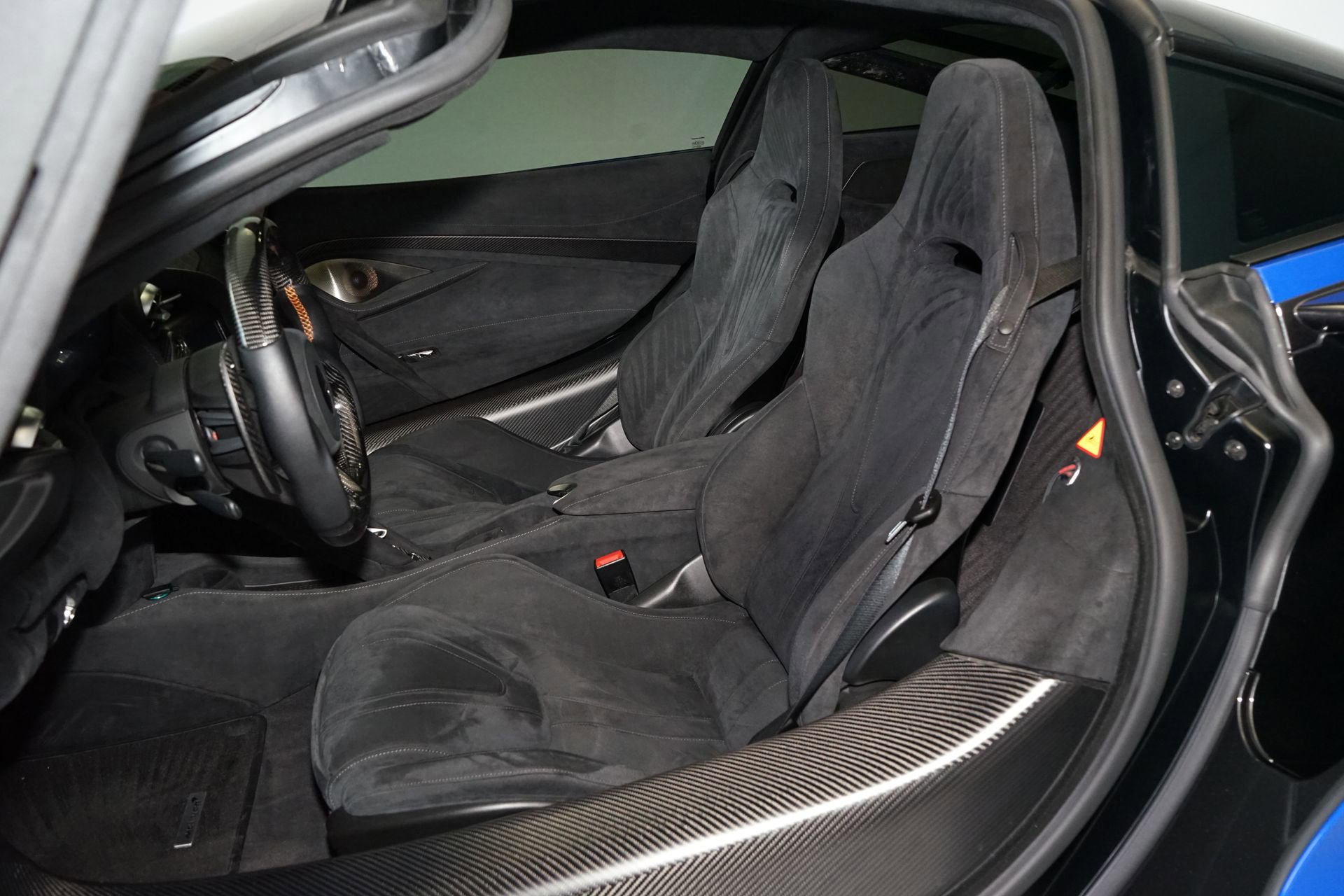 Used 2019 McLaren 720S Luxury photo 26