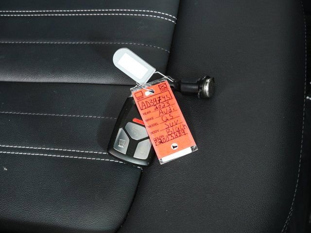 2023 Audi Q5 2.0T Premium