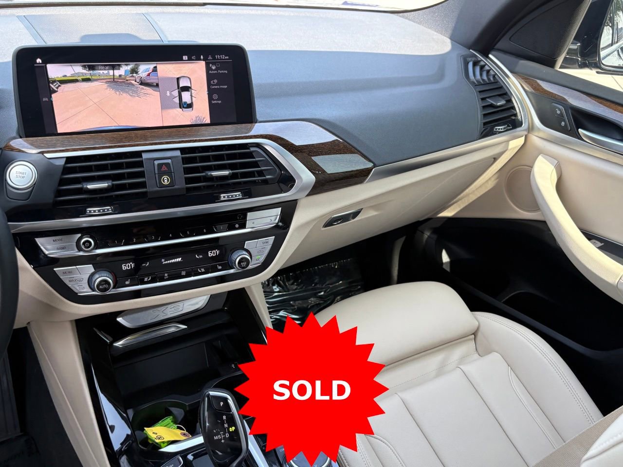 2021 BMW X3 xDrive30e