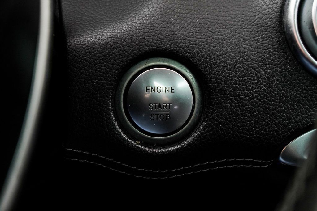 2015 Mercedes-Benz S 550 4MATIC Coupe