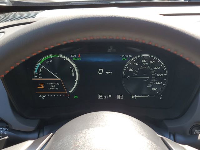 2026 Subaru Crosstrek 2.5i Limited