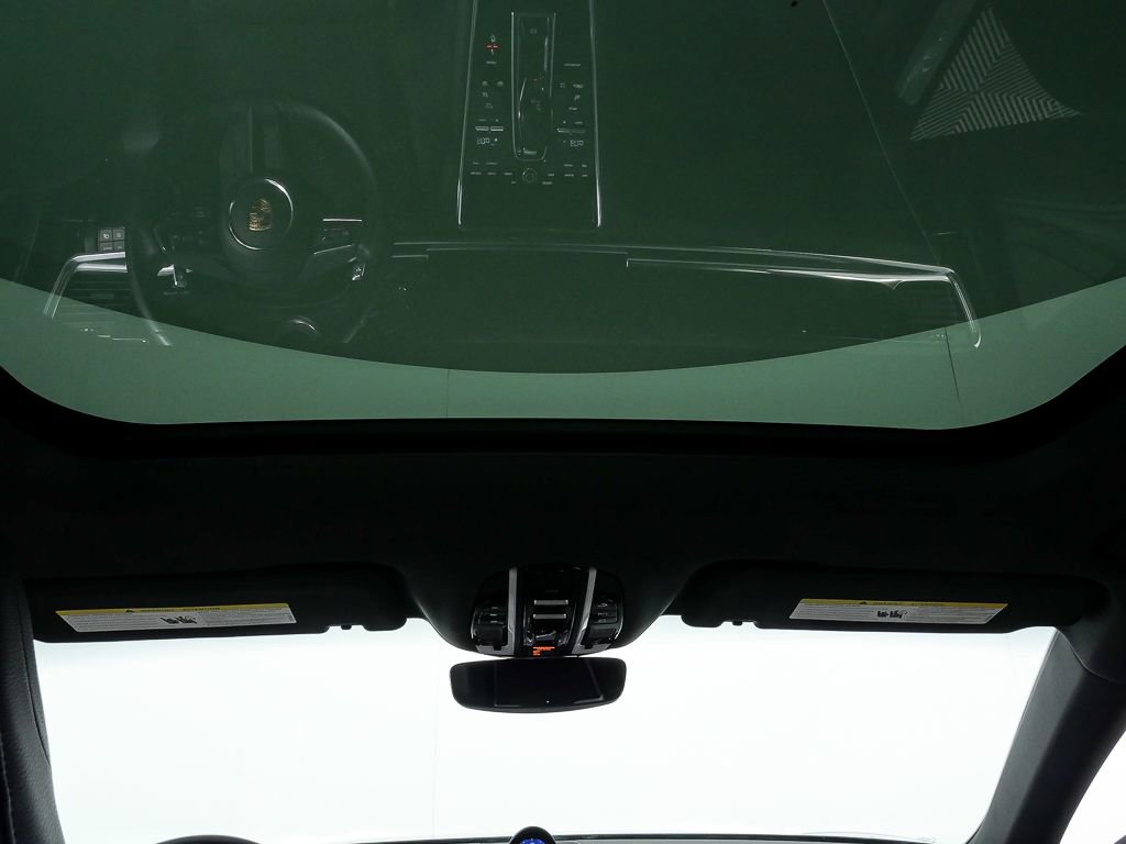 2023 Porsche Panamera 4S