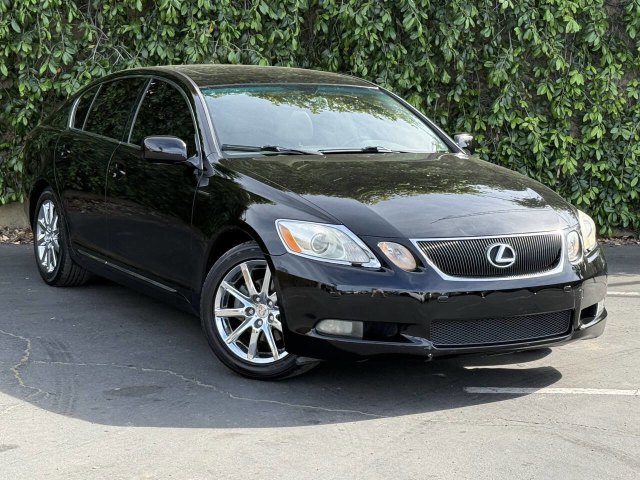 Used 2006 Lexus GS 300