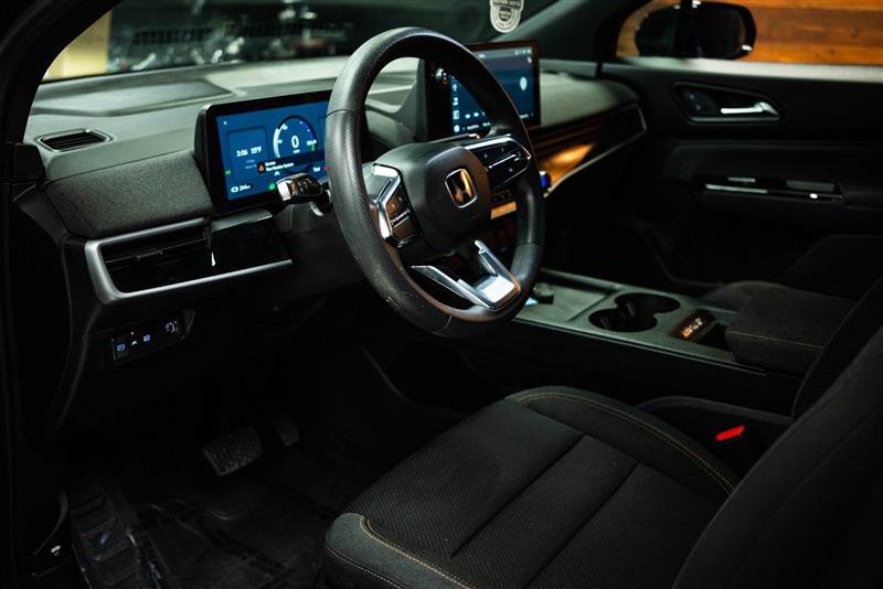 2024 Honda Prologue EX