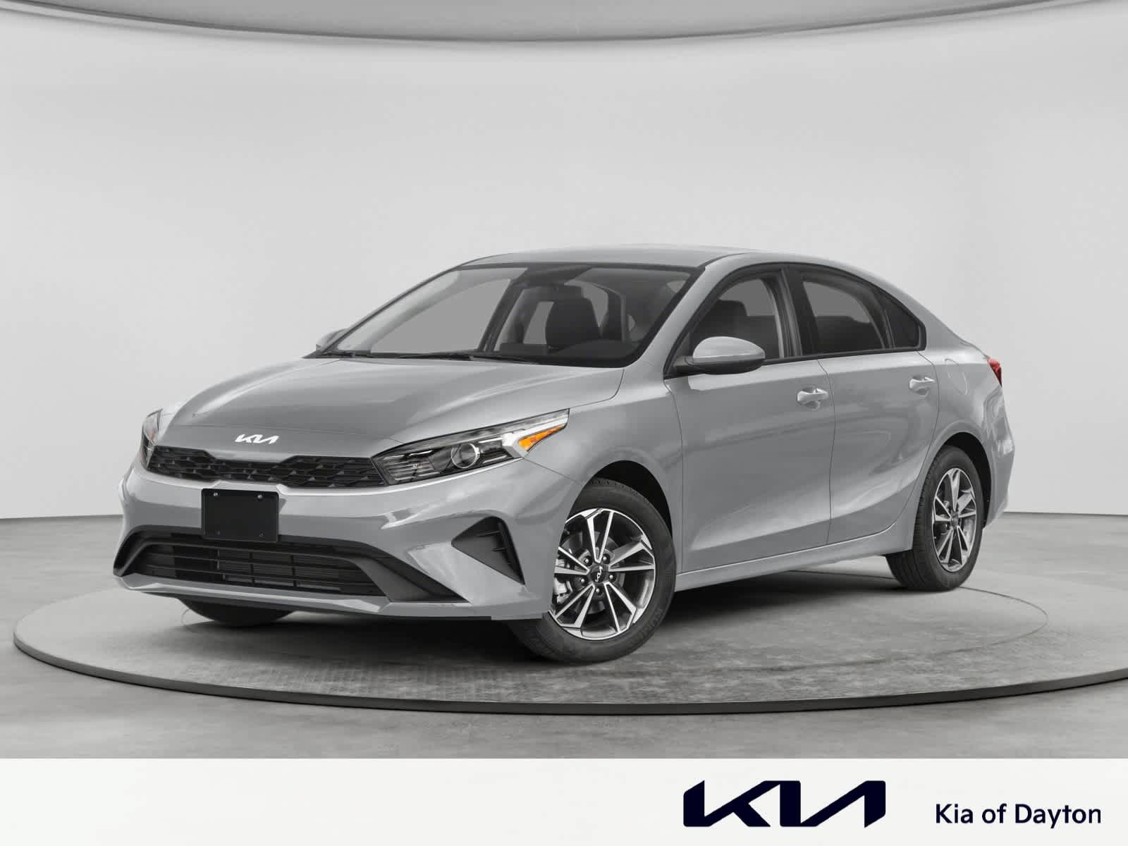 Used 2023 Kia Forte LXS w/ LXS Technology Package