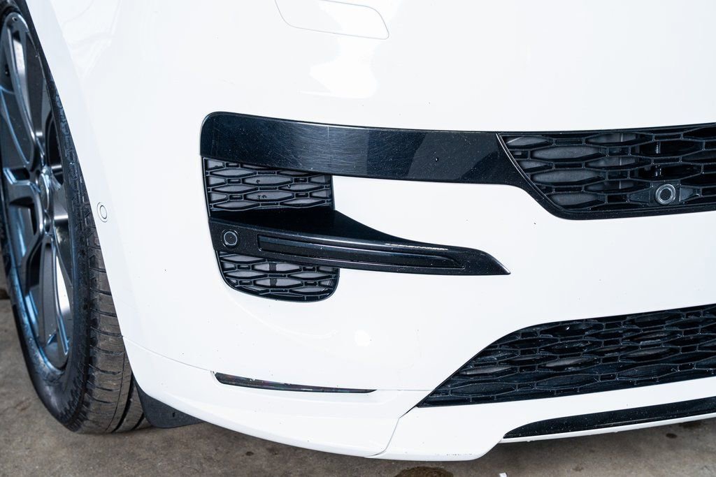 2024 Land Rover Range Rover Sport Dynamic SE