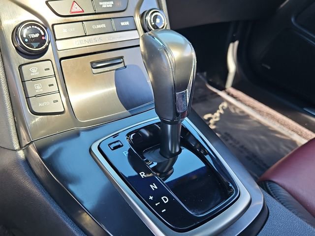 2014 Hyundai Genesis 2.0T