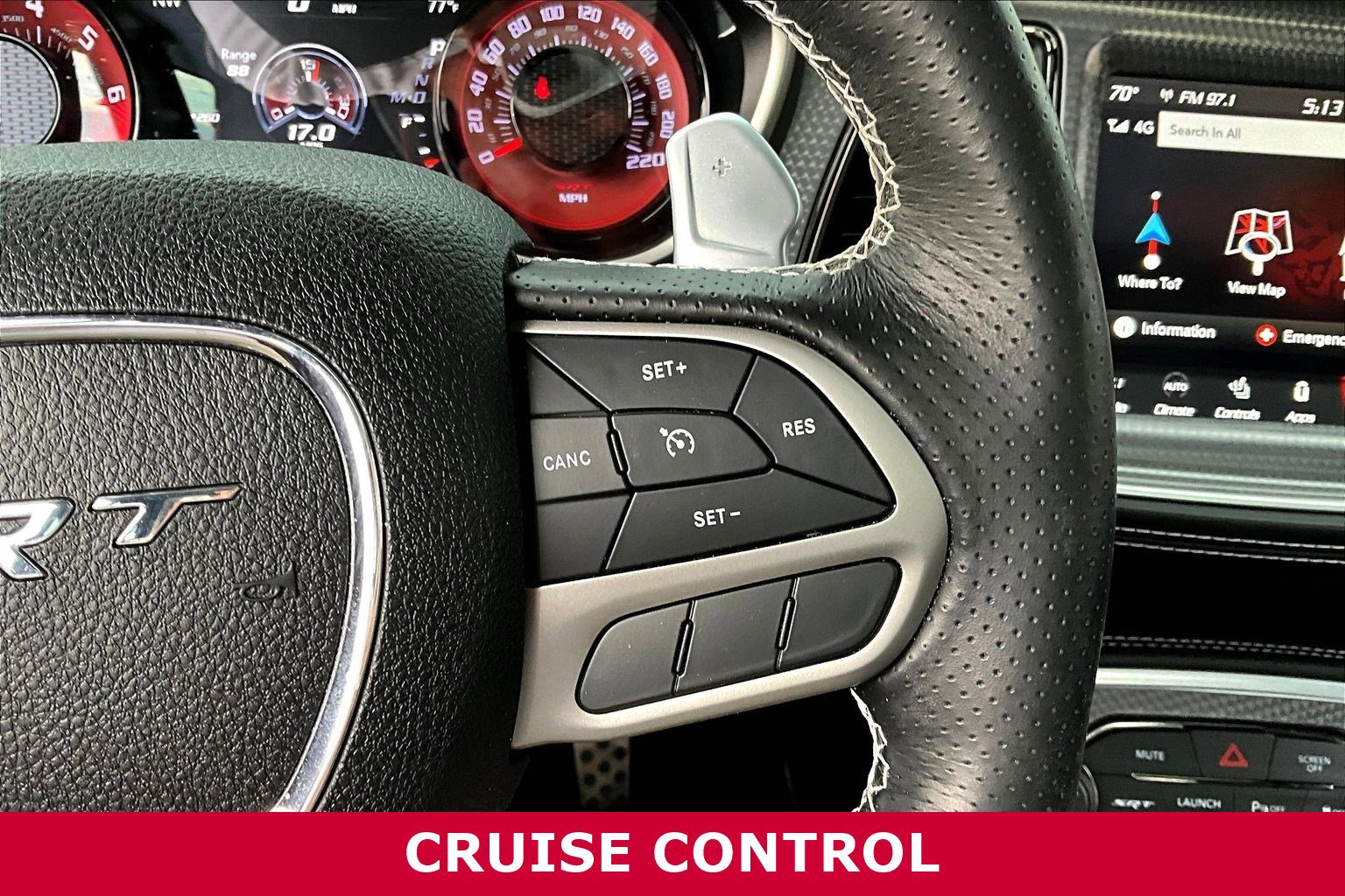 2020 Dodge Challenger SRT Hellcat Redeye