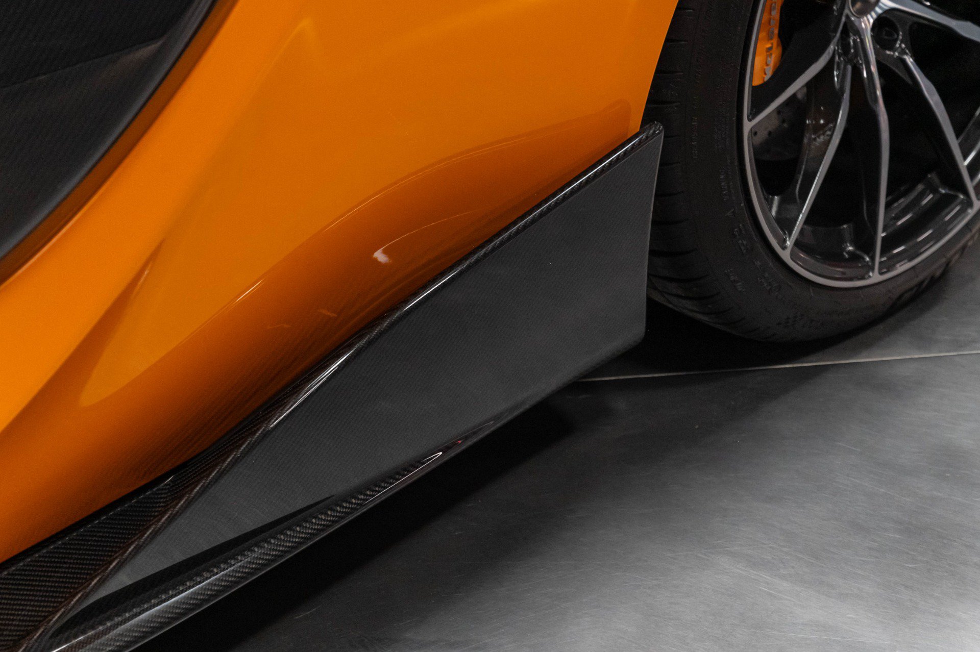 Used 2019 McLaren 600LT photo 34