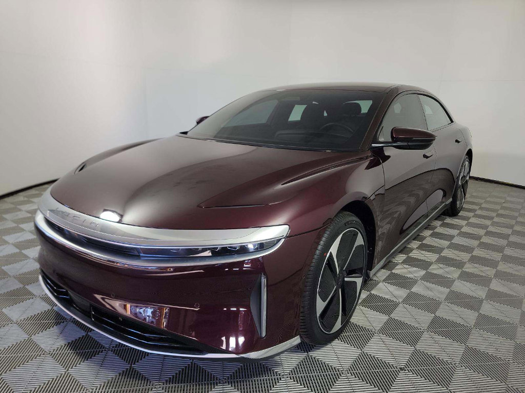 2024 Lucid Air