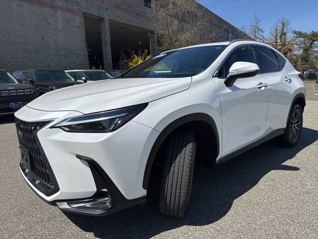 2024 Lexus NX 350 AWD