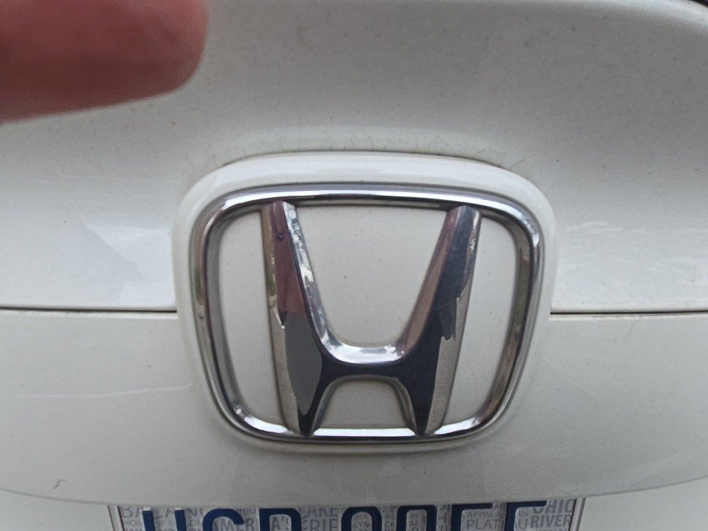 2017 Honda Civic EX-T