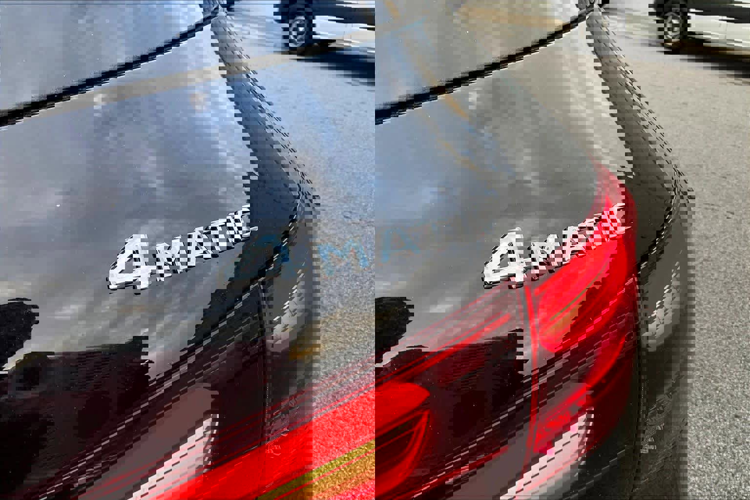 2026 Mercedes-Benz GLA 250 4MATIC