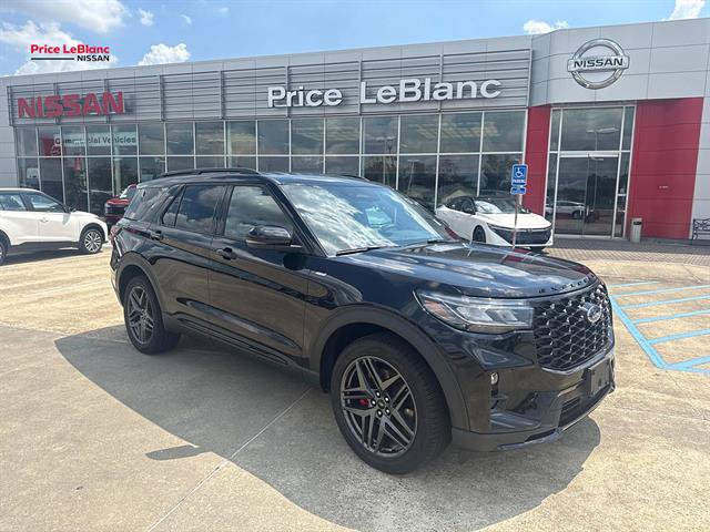 Used Ford Explorer ST-Line for Sale in Gonzales, LA - Autotrader