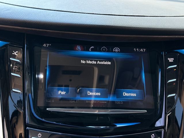 2015 Cadillac Escalade Premium