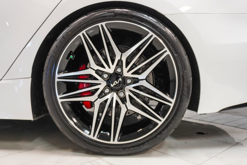 2023 Kia Stinger GT2