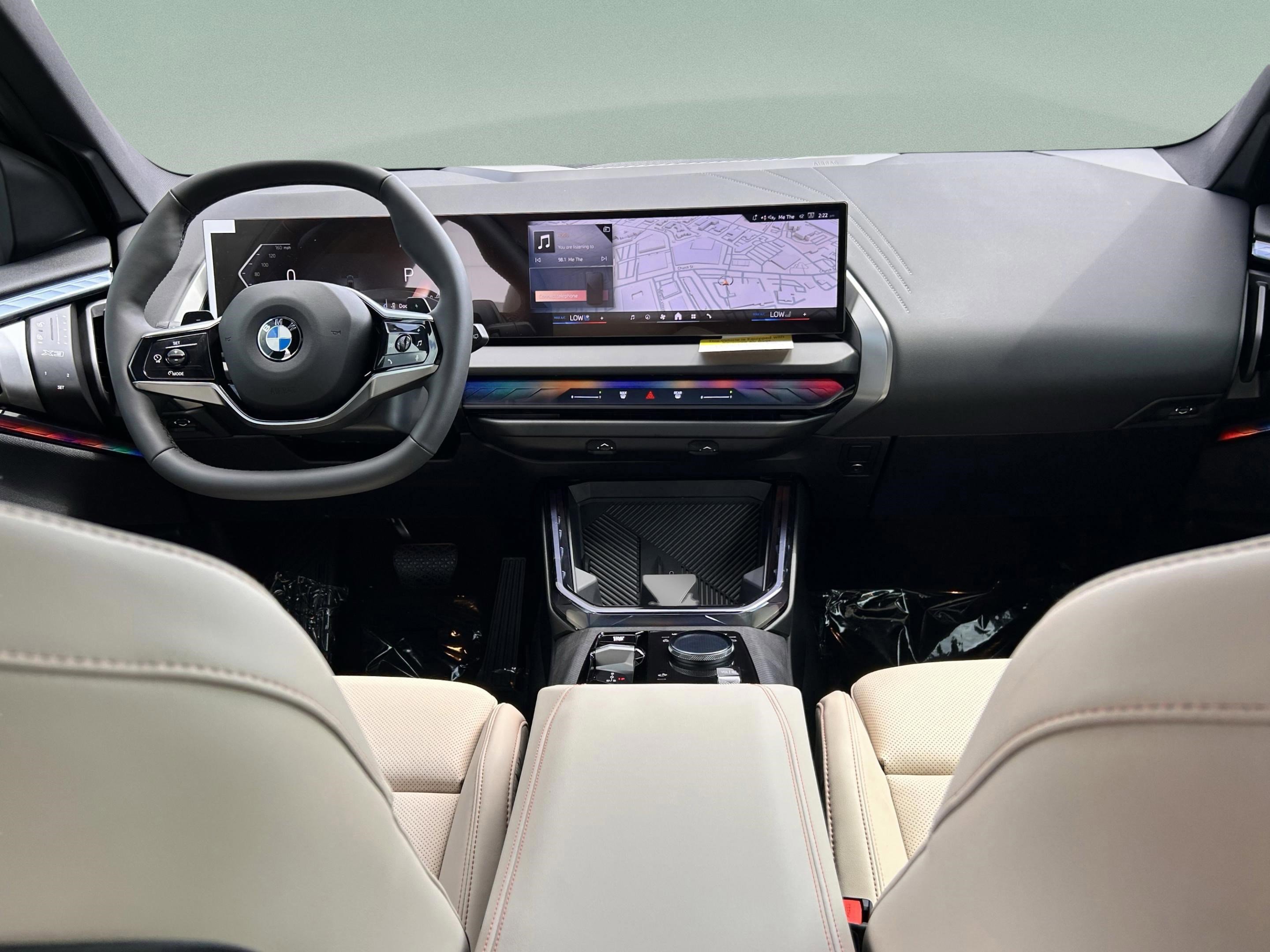 2026 BMW X3 xDrive30