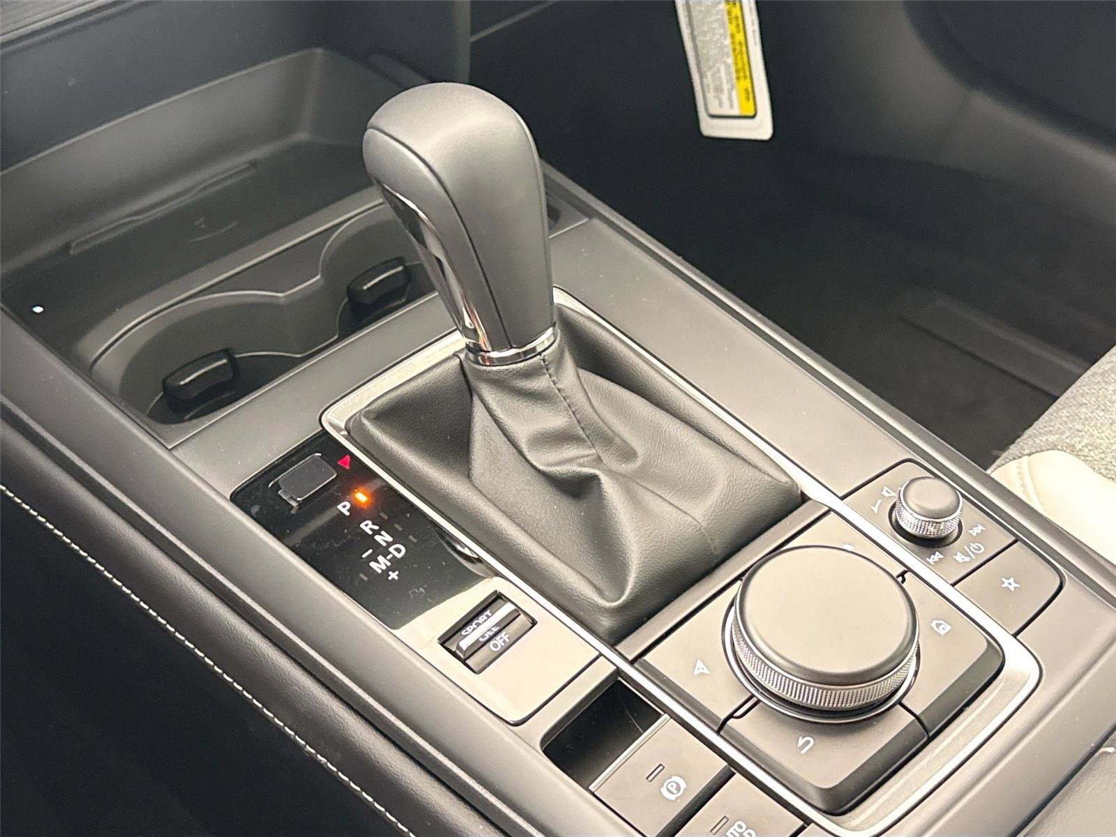 2026 MAZDA Cx-30 AWD 2.5 S