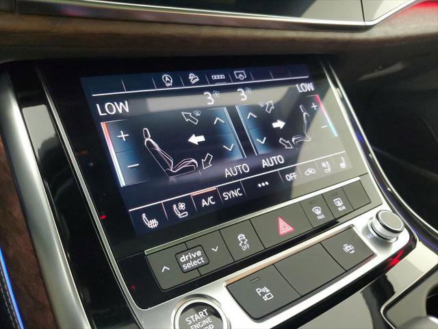 2025 Audi Q7 3.0T Premium Plus