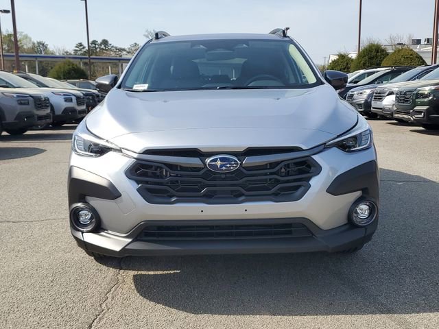 2026 Subaru Crosstrek 2.5i Limited