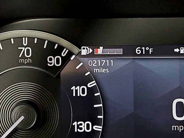 2023 Land Rover Defender 90 S