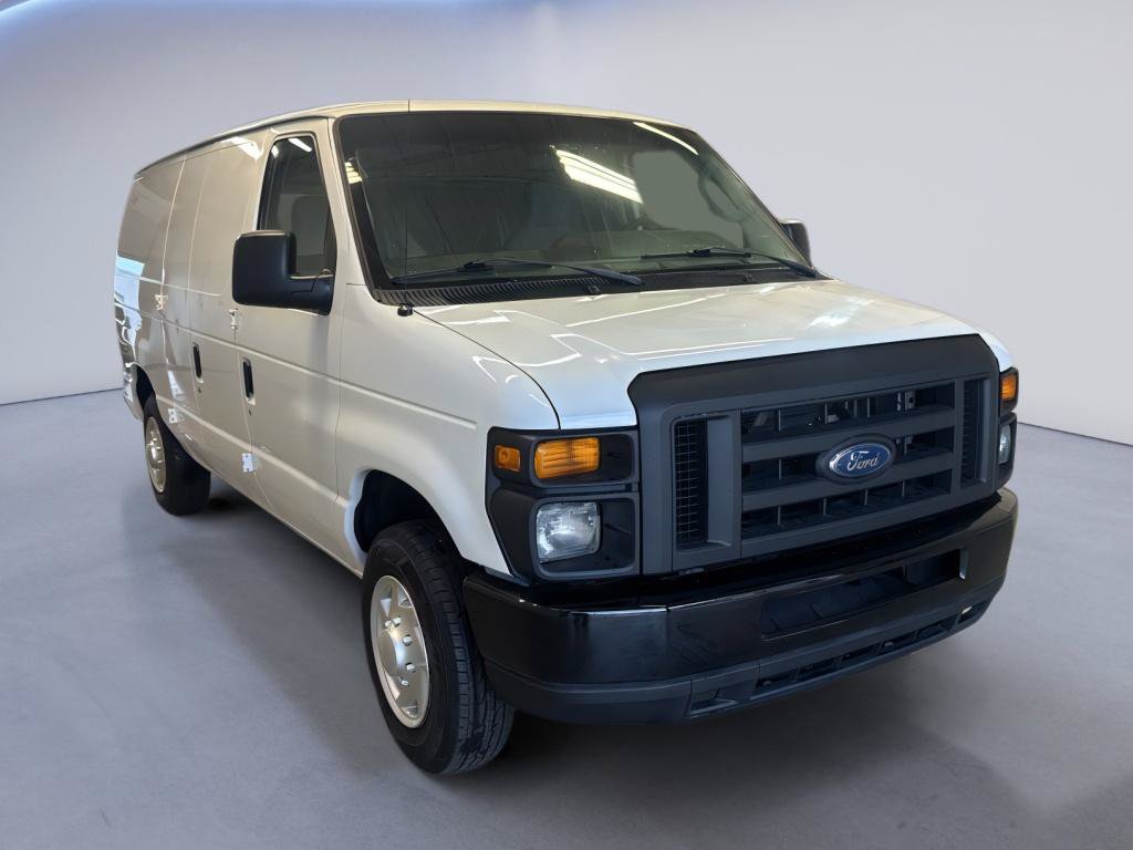 Used Ford E-150 and Econoline 150 Vans for Sale Near Me in Akron