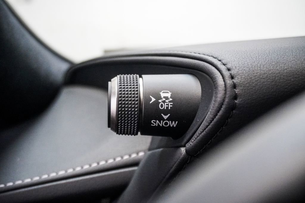 2024 Lexus LS 500 AWD