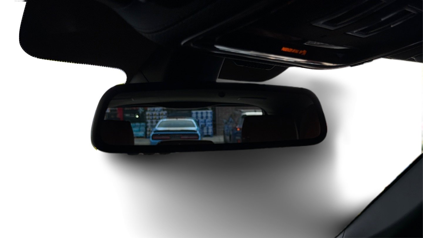 2015 Land Rover Range Rover Autobiography