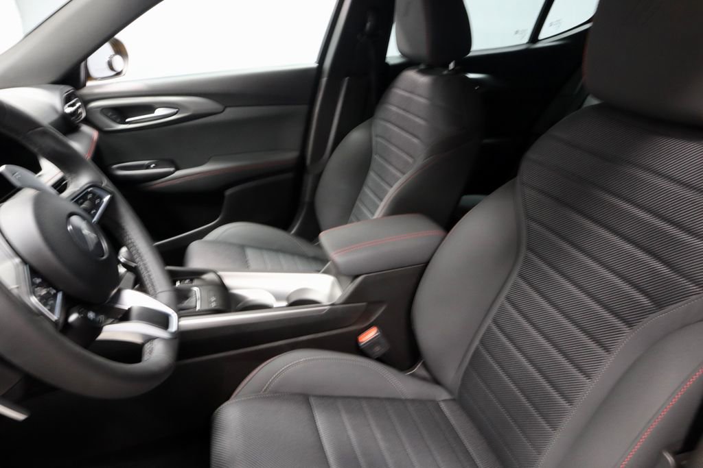 2024 Dodge Hornet R/T