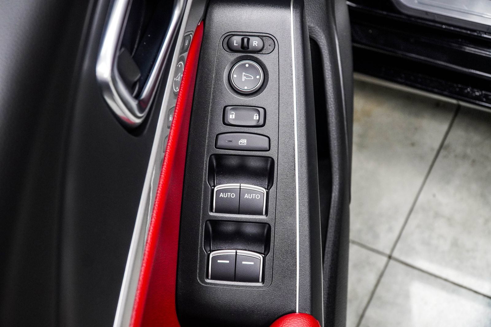 2025 Acura Integra A-Spec