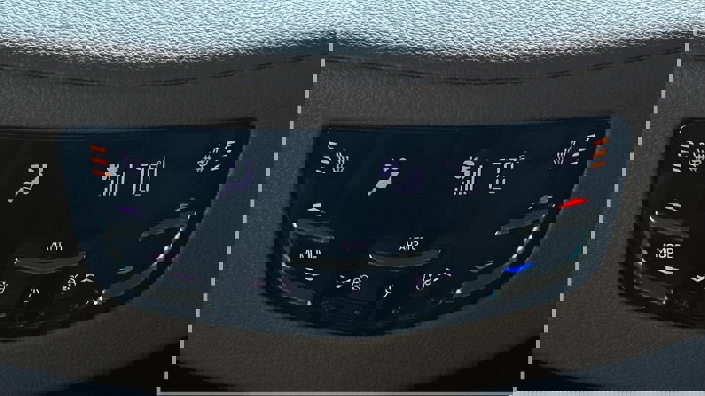 2017 Cadillac Escalade Platinum