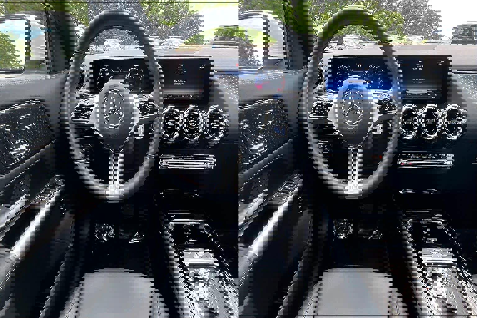 2026 Mercedes-Benz GLA 250