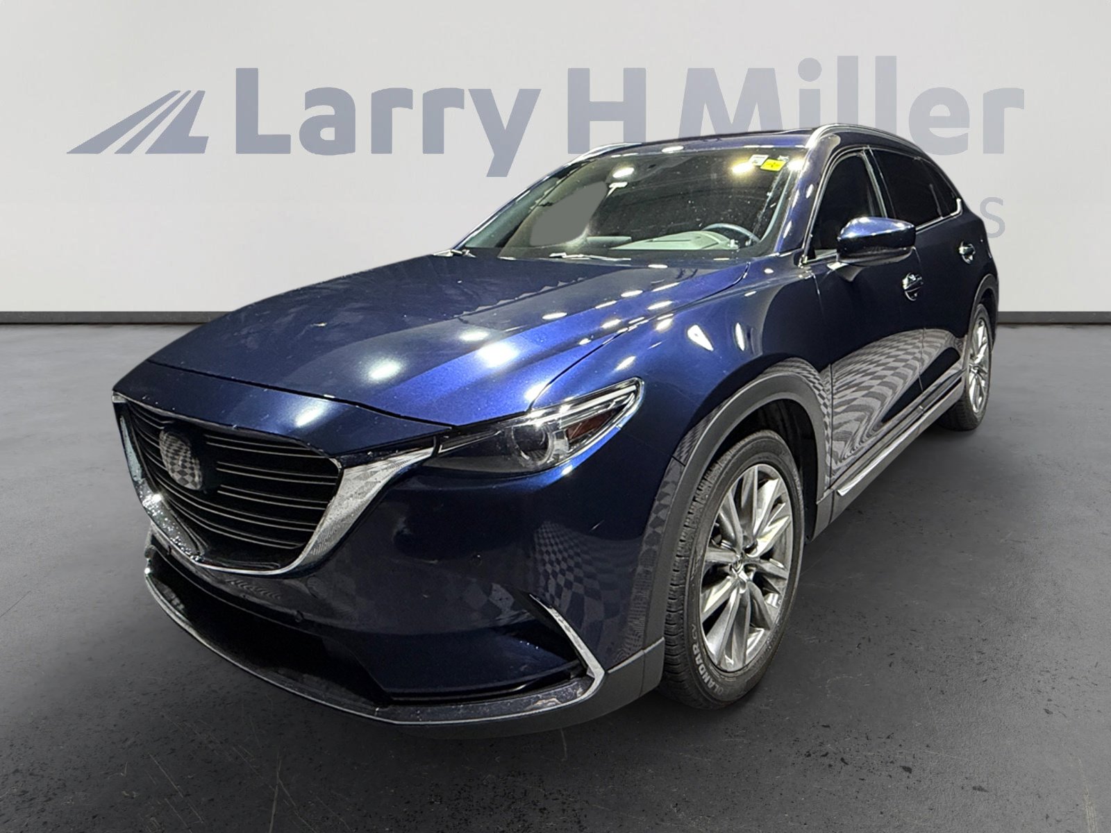 Used MAZDA CX-9 for Sale in Mesa, AZ - Autotrader